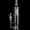 "Nimbus" ☁️ Inverted Showerhead Perc Straight Tube