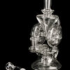The "Fenrir" Double Swiss Disc Recycler