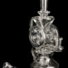 The "Fenrir" Double Swiss Disc Recycler