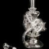 The "Fenrir" Double Swiss Disc Recycler