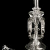 The "Fenrir" Double Swiss Disc Recycler