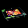 V Syndicate Glass Rolling Tray