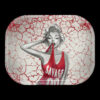 V Syndicate Metal Rolling Tray