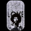Rock Legends Jimi Love $60 Kit Rock Legends Jimi Love $60 Kit