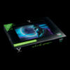 V Syndicate Glass Rolling Tray