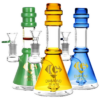 Diamond Cone Water Pipe Diamond Cone Water Pipe