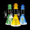 Diamond Cone Water Pipe Diamond Cone Water Pipe