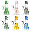 Diamond Cone Water Pipe Diamond Cone Water Pipe
