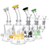 Icon "Baggins" Water Pipe
