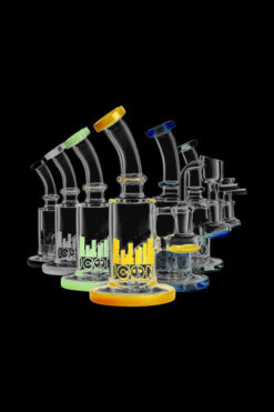 Icon 'Hobbit" Dab Rig