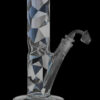 Famous Brandz "Digital" Straight Tube Dab Rig