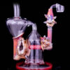 Envy Glass "Dinkum" Heady Dab Rig