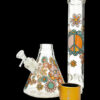 Prism Flower Power Beaker Single Stack