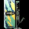 Dopezilla Hydra Water Pipe