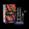 Cerberus Straight Tube Dab Rig Cerberus Straight Tube Dab Rig