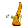Double Chamber Recycler Rig