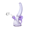 Double Chamber Recycler Rig