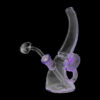 Double Chamber Recycler Rig