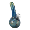 The "Cosmic Bubbler" Fumed Bubbler with Detachable Bowl
