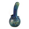 The "Cosmic Bubbler" Fumed Bubbler with Detachable Bowl