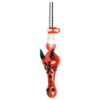 Dragon Snout Glass Vapor Straw Collector Dragon Snout Glass Vapor Straw Collector