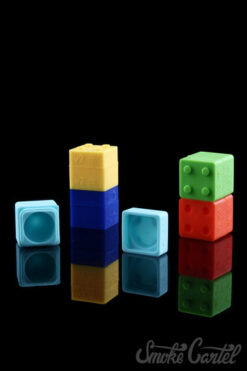 ErrlyBird BudderBlocks 64 Pack