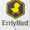 ErrlyBird 6 Foot Dabsketball Silicone Mat ErrlyBird 6 Foot Dabsketball Silicone Mat