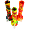 Piranha Silicone 14" Bong Piranha Silicone 14" Bong