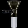 Famous Brandz Glass Bowl with Handle Famous Brandz Glass Bowl with Handle