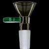 Famous Brandz Glass Bowl with Handle Famous Brandz Glass Bowl with Handle