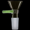 Famous Brandz Glass Bowl with Handle Famous Brandz Glass Bowl with Handle
