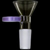 Famous Brandz Glass Bowl with Handle Famous Brandz Glass Bowl with Handle
