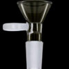 Famous Brandz Glass Bowl with Handle Famous Brandz Glass Bowl with Handle