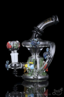 Eastern Australian Current Mini Recycler