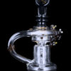 Empire Glassworks Mini Beehive Recycler Empire Glassworks Mini Beehive Recycler