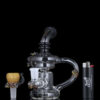 Empire Glassworks Mini Beehive Recycler Empire Glassworks Mini Beehive Recycler