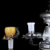 Empire Glassworks Mini Beehive Recycler Empire Glassworks Mini Beehive Recycler