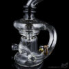 Empire Glassworks Mini Beehive Recycler Empire Glassworks Mini Beehive Recycler