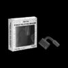 High Society Sol Single Weld Etched Quartz Banger High Society Sol Single Weld Etched Quartz Banger