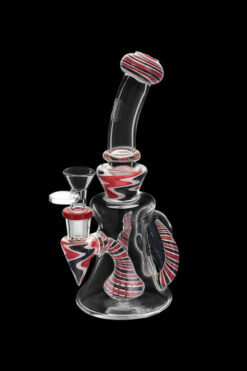 Tulu Premium Wig Wag Water Pipe