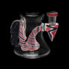 Tulu Premium Wig Wag Water Pipe Tulu Premium Wig Wag Water Pipe