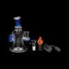 Astara Premium Wig Wag Water Pipe