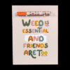 KushKards One Hitter Greeting Cards