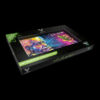 V Syndicate Glass Rolling Tray