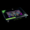 V Syndicate Glass Rolling Tray
