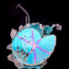 Envy Glass "Elysium" Electroformed Heady Dab Rig Envy Glass "Elysium" Electroformed Heady Dab Rig