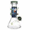Baby Beaker Water Pipe - Galaxy