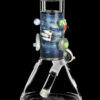 Baby Beaker Water Pipe - Galaxy