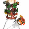 Renew the Redwood Beaker Bong
