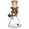 Renew the Redwood Beaker Bong